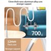787e296bf8ea450e Universal Mobile Adjustable Lazy Rotatable Bedside Stand Desktop Live Streaming Selfies Phone Accessories
