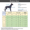 Clothes Small Adidog Winter Dog Clothing for Medium Dogs Pet Products Puppy Sweatshirt Coat Chihuahua Costume Dropship