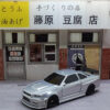 789c21399384b328 2.4G RC Drift 1/43 4WD Remote Control High Speed Four Wheel Drive Radio Controlled Mini Racing Car Model Boy Toy Gift