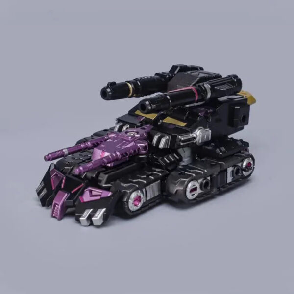 78a2c97499ad1f2d Transformation DJD-01 DJD01 Tarn KO Anime Figure Official Metal Enlarge the Alloy version Action Figure Model Robot Toys 21cm