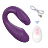78a7d5d139712b7f Wearable Mini Vibrator Wireless Bluetooth G Spot Dildo Vibrator for Women APP Remote Control Vibrating Egg Clit Panties Sex Toys