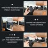 78af25a62152e9a9 Telescopic Pillow Holder Rotating Car Seat Rear Stand Headrest Bracket for Phone Tablet 5 13 Inch