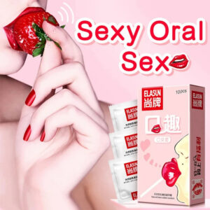 10pcs Oral Sex Condoms Specifically Adult Supplies Ultra Thin Sleeve for Penis Sleeve Vaginal Stimulation Sex Toys Презервативы