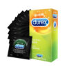 78c53dd6f94f6410 Durex 12 Pcs 4 Types Sensation Condoms High Quality Condoms for Men Latex Intimate Goods for Sex Contraception Penis Sleeve