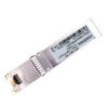 VANDESAIL SFP+ module RJ45 Switch gbic 10G connector SFP Copper RJ45 SFP module Gigabit Ethernet port