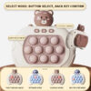 792c4ad478e8d177 Quick Push Bubbles Game hine Kids Cartoon Fun Whac-A-Mole Squeezing Toys Anti Stress Sensory Bubble Pop Fidget Toy Gifts