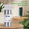 794354af89bca8b8 100ml Diffuser Essential Oils Hilton Fragrance Oil for Home Perfumes Hotel Aromatherapy Machine Essential Oil Diffuser Aroma Oil