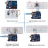 7944daa4bdf93cb9 RFID Starter Kit for Arduino UNO R3 Upgraded Version Learning Suite With Retail Box electronic DIY KIT