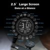 795046cb4bab254b CYCPLUS M2 Cycling Bicycle Accessories GPS Bicycle Computer Wireless ANT+ Bluetooth Waterproof Speedometer Bike Cyclocomputer