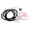 796c7d82b004a9bb Brushless Motor Kit 48V 800W DC Brushless Motor Kit Electric Bike Tricycle Scooter DIY Motor Conversion Kit Motor Conversion Kit