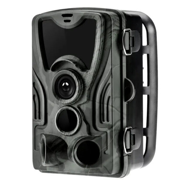 Hunting Night Vision HC801A With Motion Activated Outdoor Trail Camera Trigger Wildlife Scouting
