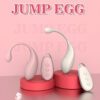 7993dd6d4bceb07c Egg Vibrators Erotic Toys Wireless Remote Control Silicone Vibrator for Female Sex Toys Intiki Love Vibrating Egg Chinese Balls