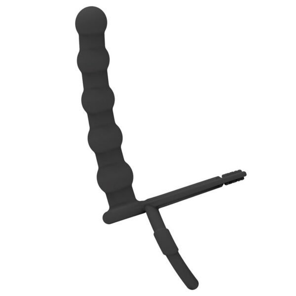 79963dab472ea575 Double Penetration Anal Dildo Butt Plug Vibrator Men Strap On Massage Vagina Plugs Adult Sex Toys For Couples 18+