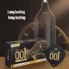 79b8ccb0dc6b0c60 Ultra Thin Condom Sex Toys For Men Delay Ejaculation Natural Latex Rubber Condom Cock Penis Sleeve Condones For Adults 18+