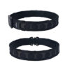 79c3666aea18d4f2 IDOGEAR Tactical Belt 2 Inch MOLLE Belt Quick Release Metal Buckle Gear 3429