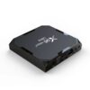 X96Max Plus Ultra TV Box Android 11 Amlogic S905X4 4GB 32GB TVBOX AV1 8K Wifi BT X96 Max Media Player TV Set Top Box