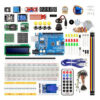 79f60b65b52609a7 RFID Starter Kit for Arduino UNO R3 Upgraded Version Learning Suite With Retail Box electronic DIY KIT