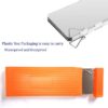 Camping windshield, Folding Outdoor Windscreen, Aluminum windshield for gas stove, light weight for hiking, backpacking, camping (10 plates)