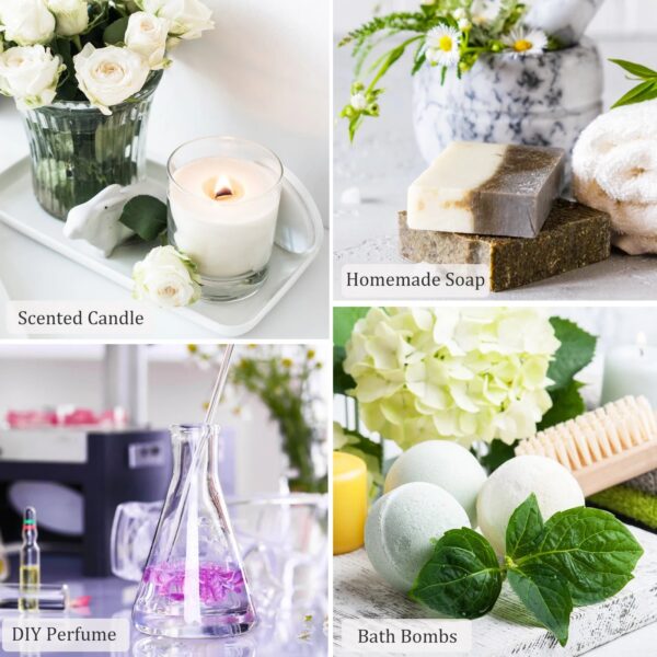 7a1c9e4cded35b29 10ml Strawberry Fruit Fragrance Oils Diffuser Soap Candle Perfume with Dropper Apple Cherry Mango Lemon Pineapple Banana Coconut