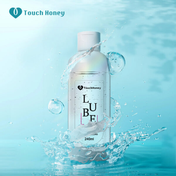7a366b790ff18abf 240ML Lubricant Water Based Lube For Couples Vagina Anal Adult Masturbation Toy Lubrication Intimate Love Gel Sex Toys