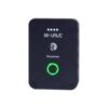 M-VAVE WP-9 2.4G Wireless System Earphone Monitor System Rechargeable Transmitter Receiver Mono Recording Function