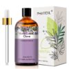 7a52f787da61c8ab PHATOIL 100ml Essential Oils Lemon Eucalyptus Sweet Orange Cinnamon Vanilla Aroma Oils for Humidifier Diffuser Aromatherapy