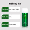 Namste 100ML Ritz Carlton Hotel Essential Oil Hotels Home Air Freshener Pure plant essential oil Free 3 Pieces Of 5ml Samples