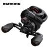 7ab0745693f9097a KastKing Brutus Baitcasting Reel Magnetic Braking System 7.2:1 Gear Ratio 5+1 Ball Bearings 8KG Max Drag Fishing Coil