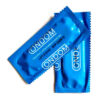 50pcs Lubricated Condoms Sexual Sex Toys Large Oil Penis Sleeves for Adult Men Ultra Thin Stimulation Condom Sex Products