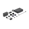 7adc1c67b44ddc91 DJI Mic Mini Wireless Microphone 48-Hour Operation w/ Case Two-Level Active Noise Cancelling