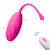 7ae2fd723e862854 Wireless Vibrating Egg for Women Remote Control Vibrator Simulator Vagina Ball Kegel Trainer Love Egg Sex Toys Adult Goods