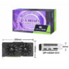 7b14fc5e5b71e37d MLLSE AMD RX 8GB 2048SP Gaming Graphics GDDR5 256Bit PCI-E 3.0 ×16 8Pin Radeon GPU Rx 580 Card Placa De Video