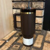 7b197547dd7bdd87 With 1:1 Chocolate Gold Black Chroma 40 oz Quencher H2.0 Tumblers Cups with handle Lid and straw Cobranded Winter Pink Parade Car Mugs 40oz Tumbler 0320