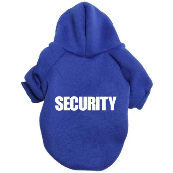 7b2334a48b5e6724 Clothes French Bulldog Dog Costume Pet Hoodie Chihuahua Pug Pets Clothing For Small Medium Dogs Puppy Hoodies