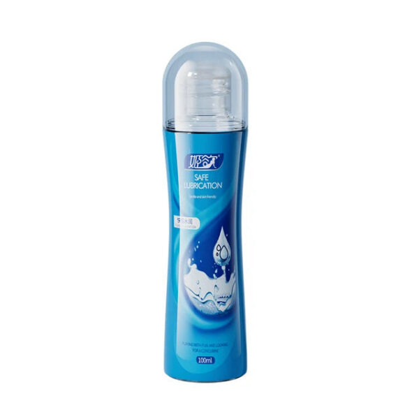 Water-soluble Easy to Clean Lubricant Adults Sex Goods for Couples Sexes Toys accessoires Anal Lubrication