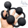 7b73f2e25a7e8415 new buttplug silicone balls sex toys for adults erotic toy big butt anal beads plugs dilator but plug sextoy