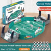 Table for Family Party Football Board Desktop Interactive Soccer Toys Kids Boys Sport Outdoor Portable Game Gift