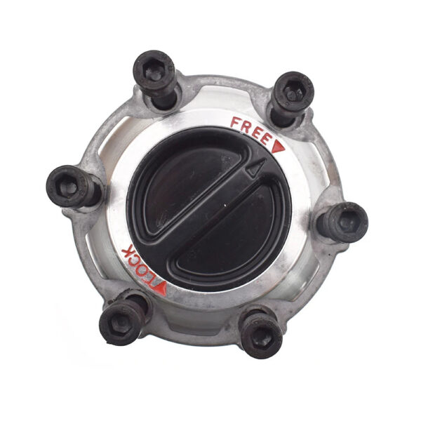7b873d871cb4773d 40250 32g10 4025032g10 For NISSAN Pickup Pathfinder Navara D21 Terrano I 86-89 Manual Free wheel Locking Hub Pad Lock 27 Teeth