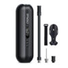 7b9d7753f5d78241 CYCPLUS A2 Air Compressor Wireless Bicycle Pump for Car Tire High Pressure 150psi Portable Smart Air Inflator for MTB Bike Ball