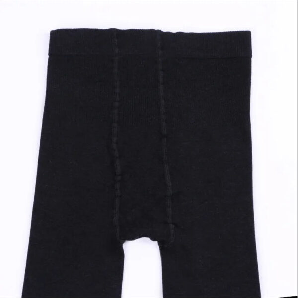 7ba0d852b24c7b68 2016 Women's Soft Thick Veet Warm Pants Stirrup Brushed Panty-hose Leggings Casual Slim Winter wholesale price Free shipping