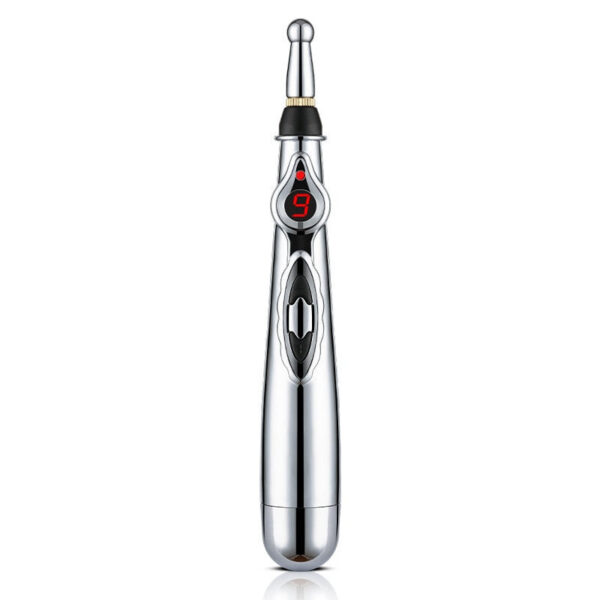 7bb708daf51049b7 Electronic Point Energy Meridian Massage Pen Acupuncture Acup