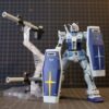 7be05121e452ca8b Gundam Figure Hg Pb Rx-78-4 G04 Anime Figures Pvc Mobile Suit Statue Model Kit Standing Collection Ornament Birthday Toys Gifts