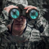 7bf9eaf46d21117b 50000M German Military 20X50 Zoom HD BAK4-Prism Powerful Binoculars Long Range Professional Telescope For Outdoor Camping Travel