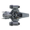 7c0100355b395436 1023pcs NEW In Stock The Razored Crest Exclusive Building Blocks Bricks 75292 Star Toys for Kids Christmas Gifts