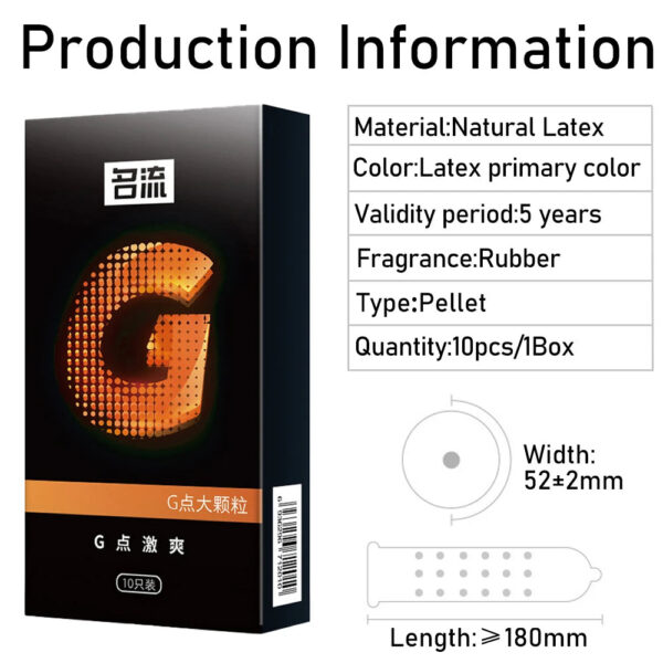 7c0b6814d2857136 OLO 10Pcs Oral Sex Condoms with Strawberry Taste Safe Sex Penis Sleeve Condom Intimate Goods Tongue Sex Lick Dick Toys for Adult