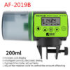 7c11d1289783d337 Automatic tank intelligent timing automatic goldfish large capacity fish aquarium feeder