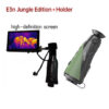 InfiRay Imager E3N /AL13 Monocular Thermal Camera for Hunting Wild Boar Wolf Rabbit and Outdoor Observation