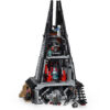 7c90dadd4e1f3a50 1090 Stuks Vulkaan Kasteel Adivanced Vechter 75251 Bouwstenen Speelgoed Compatibel Met Model