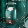 KEMEI Electric Grinding Hard Rupture Trimmer Dead Skin Pedicure Rechargeable Foot Care Tool Remover Callus