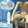 7c9a0e3ad2c1ecfb Massage Apparatus Infrared Heat Therapy Physiotherapy Prostate Calcification Treatment